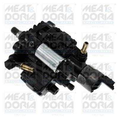 High-pressure Pump